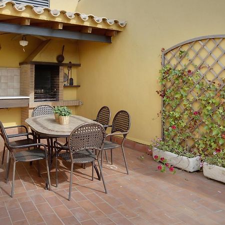 Vilars 10 Espolla Exterior photo